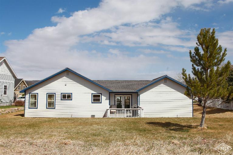 131 Springfield Street Gypsum, CO 81637 - Photo 16 of 21 Additional Photo