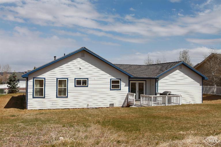 131 Springfield Street Gypsum, CO 81637 - Photo 18 of 21 Additional Photo