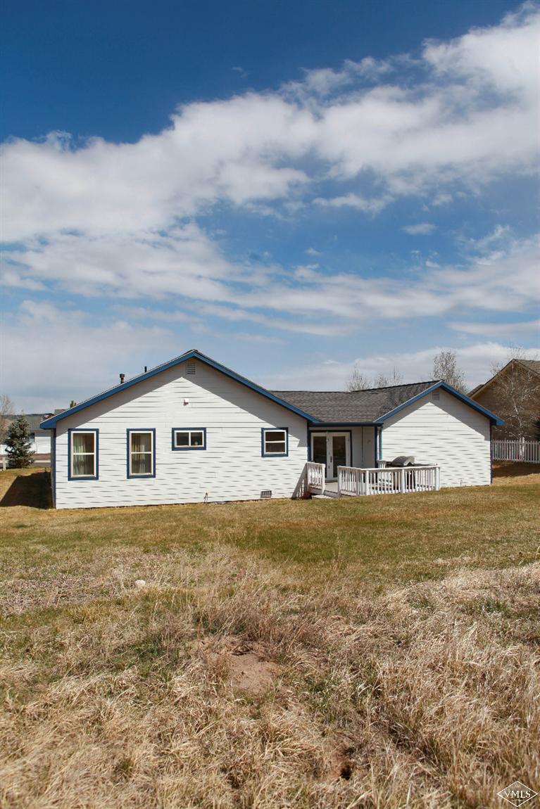131 Springfield Street Gypsum, CO 81637 - Photo 19 of 21 Additional Photo