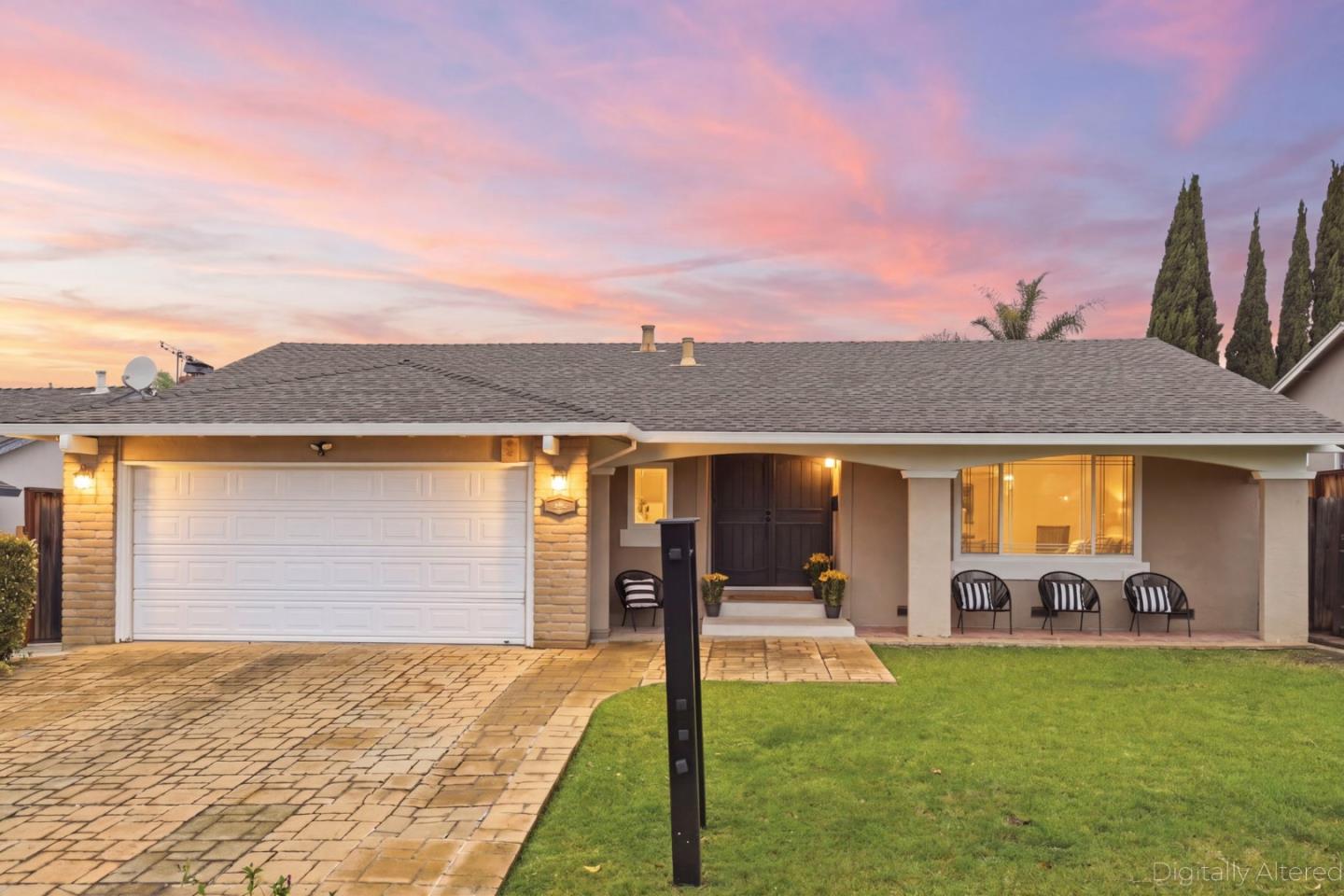 3229 Knights Bridge Road San Jose, CA 95132 - Photo 1 of 42