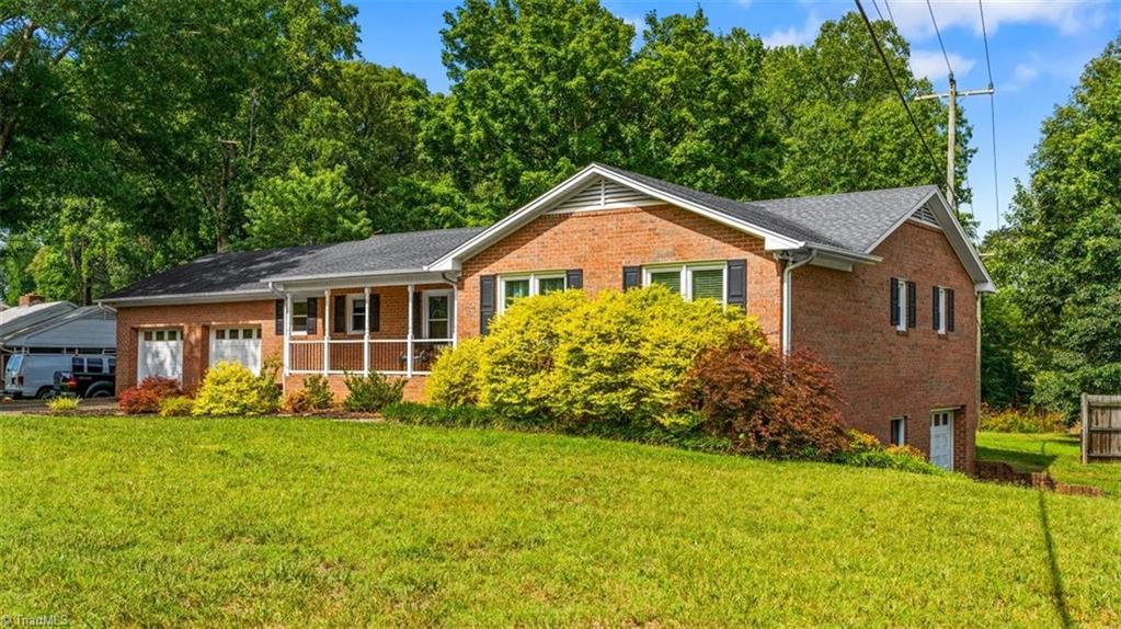 300 Doub Road Lewisville, NC 27023 - Photo 2 of 35