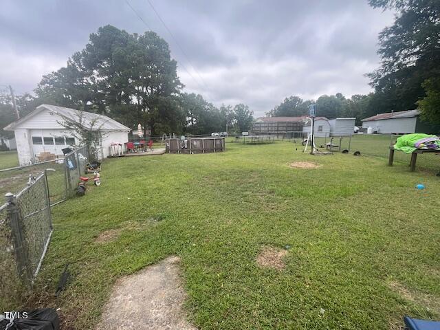 340 Cavel Chub Lake Road Roxboro, NC 27574 - Photo 5 of 12 IMG_6198