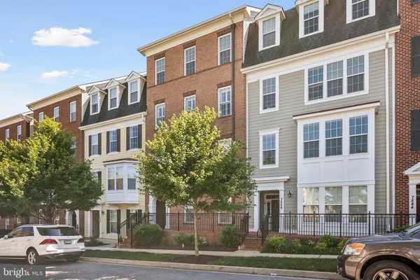 $669,000 | 7548 Morris Street, Unit 26, Fulton, MD 20723