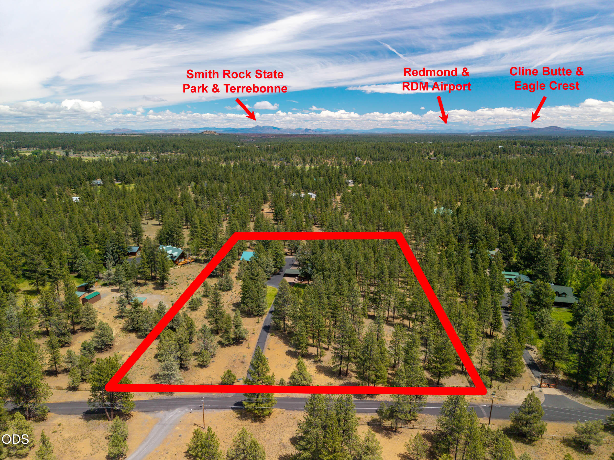 69420 Crooked Horseshoe Road Sisters, OR 97759 - Photo 69 of 74