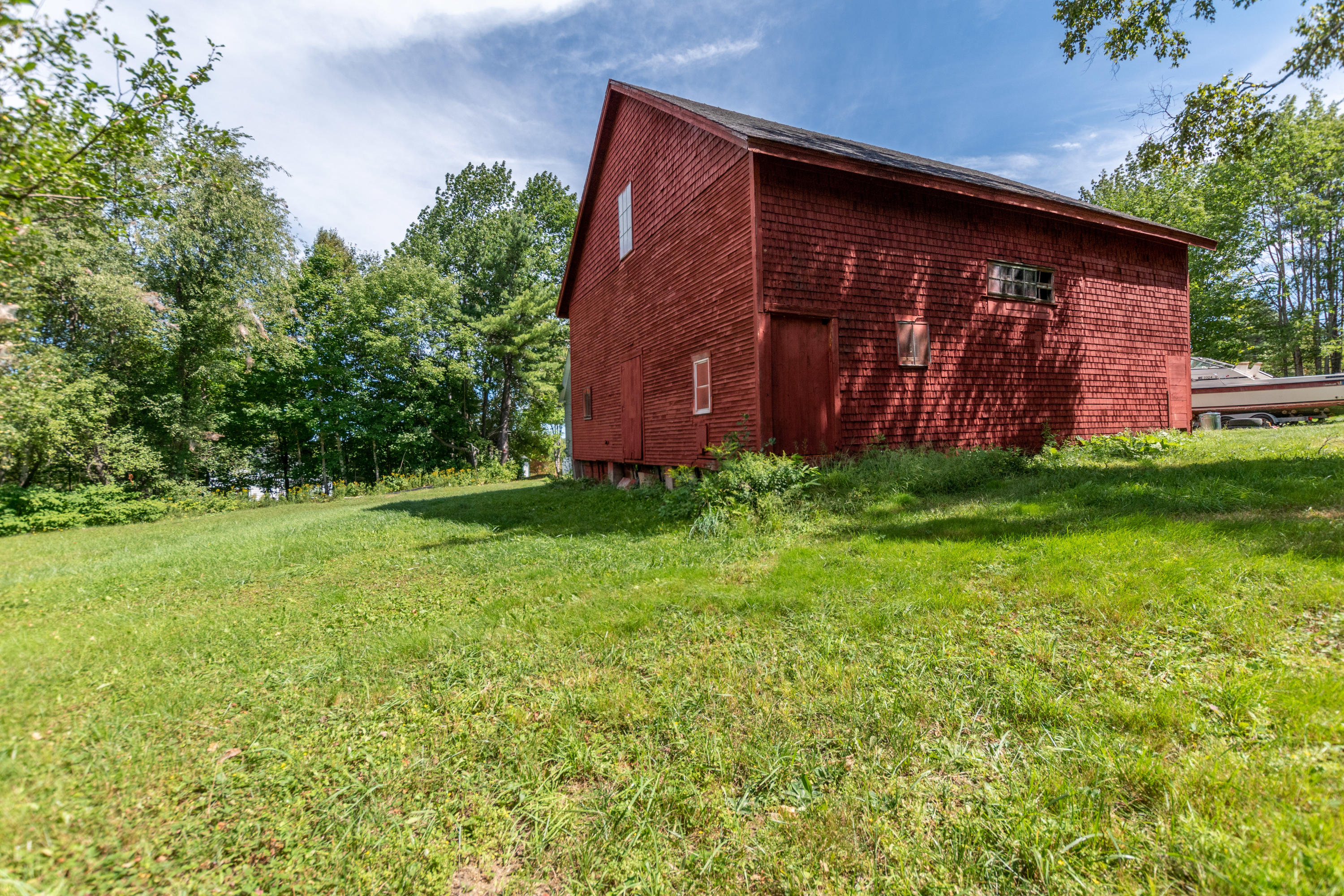 153 North Guilford Road Monson, ME 04464 - Photo 25 of 26 N Guilford Rd-24