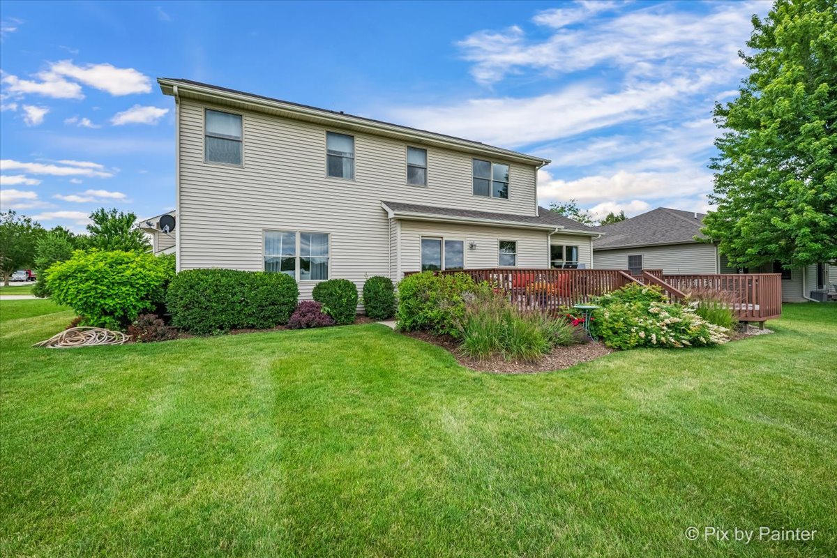665 Hunters Path Marengo, IL 60152 - Photo 44 of 55