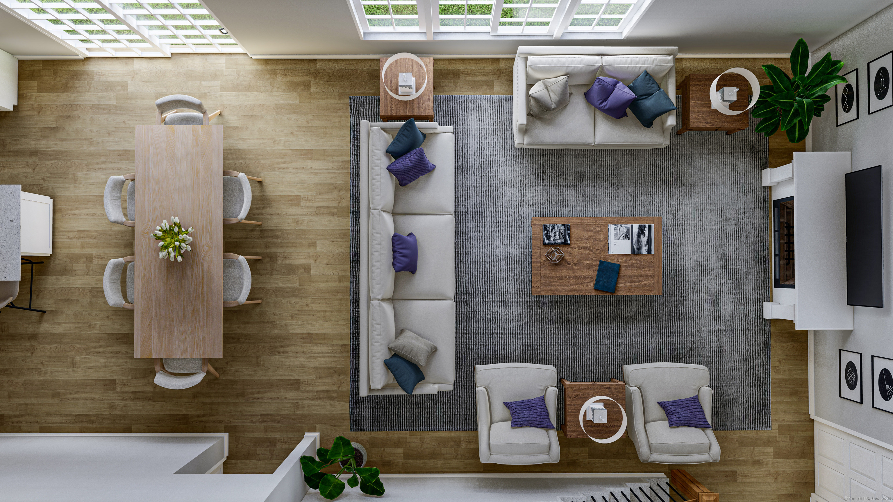 170 Bee Street Meriden, CT 06450 - Photo 15 of 25 a bathroom with a sink and a mirror