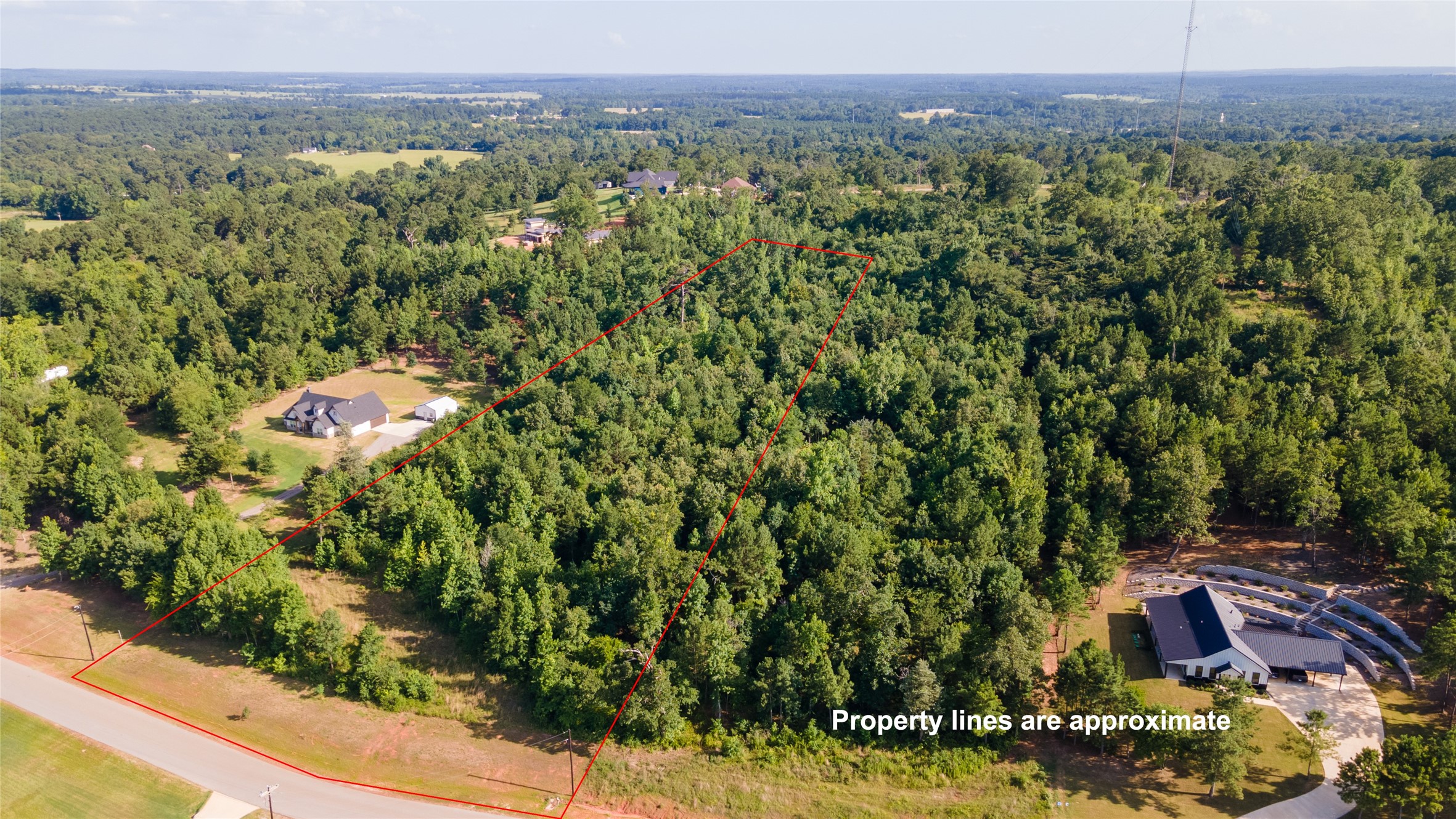 16911 Ridgeline Loop Winona, TX 75792 - Photo 1 of 8