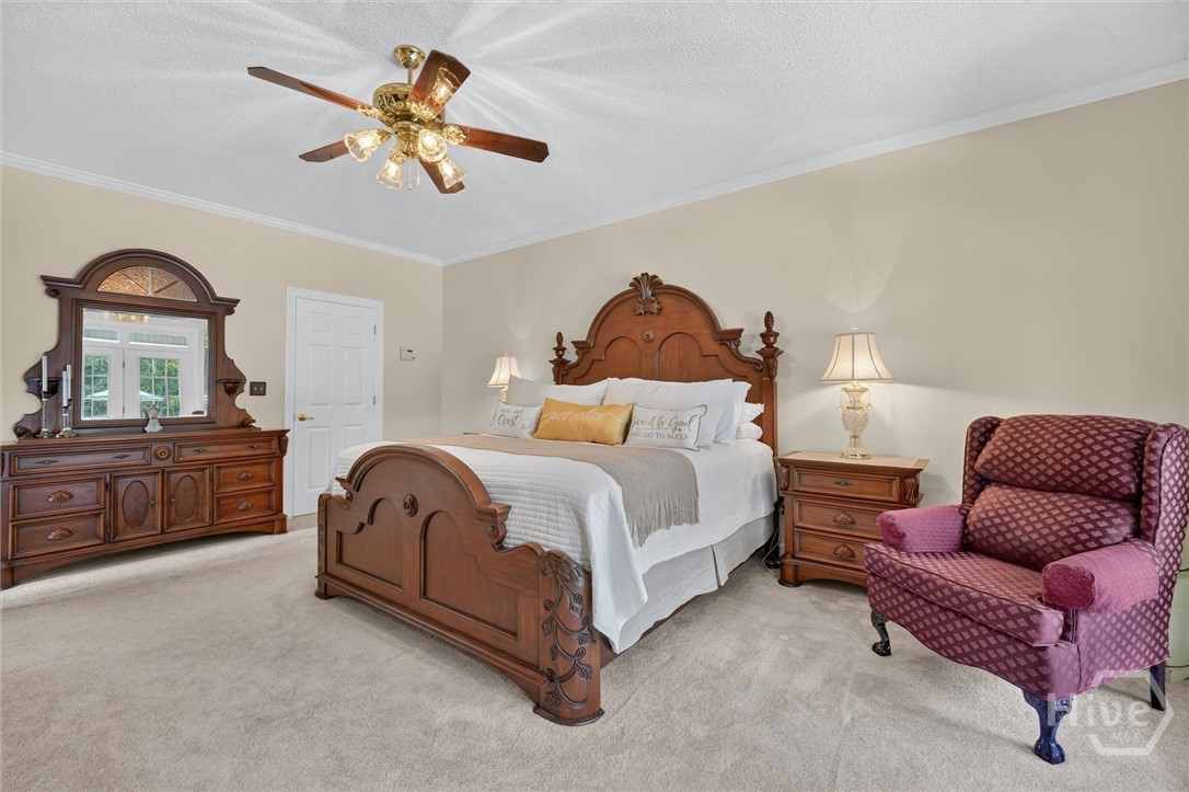 130 Cambridge Drive Rincon, GA 31326 - Photo 23 of 70 Owner's Suite