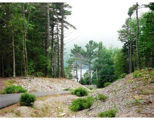 2 Echo Woods Rd Mount Mount Desert, ME 04660 - Photo 2 of 2 View.