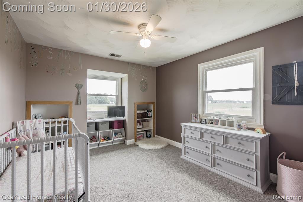 1850 Gramer Road Webberville, MI 48892 - Photo 64 of 81