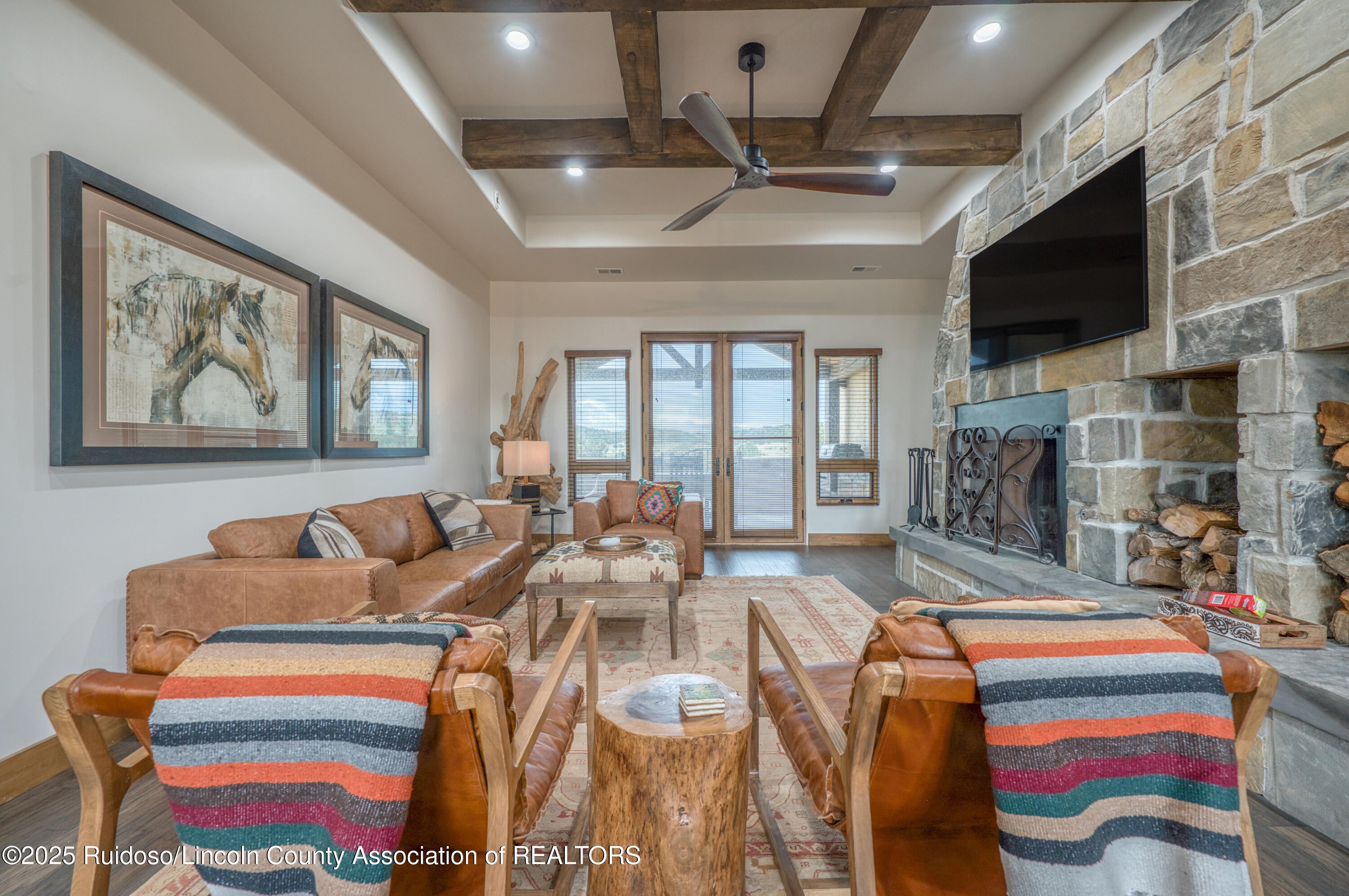 331 Pine Lodge Road Capitan, NM 88316 - Photo 6 of 156 Gallery Image 6