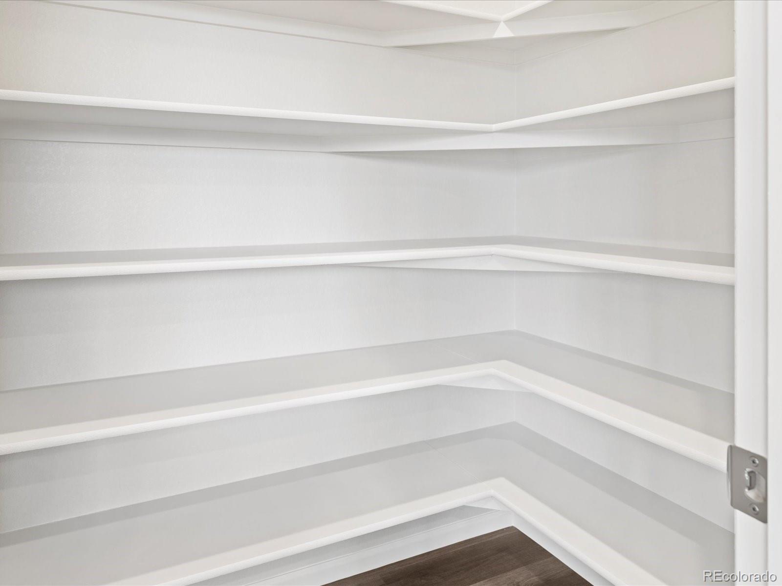 7331 West 27th Street Greeley, CO 80634 - Photo 18 of 40 a view of a closet