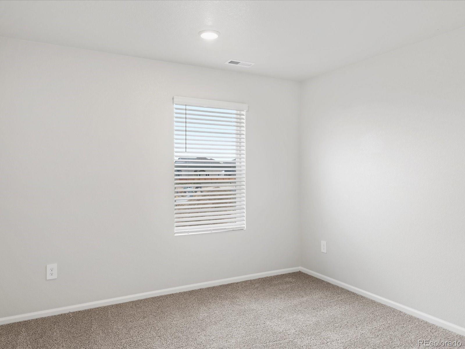 7331 West 27th Street Greeley, CO 80634 - Photo 27 of 40 an empty room with a window