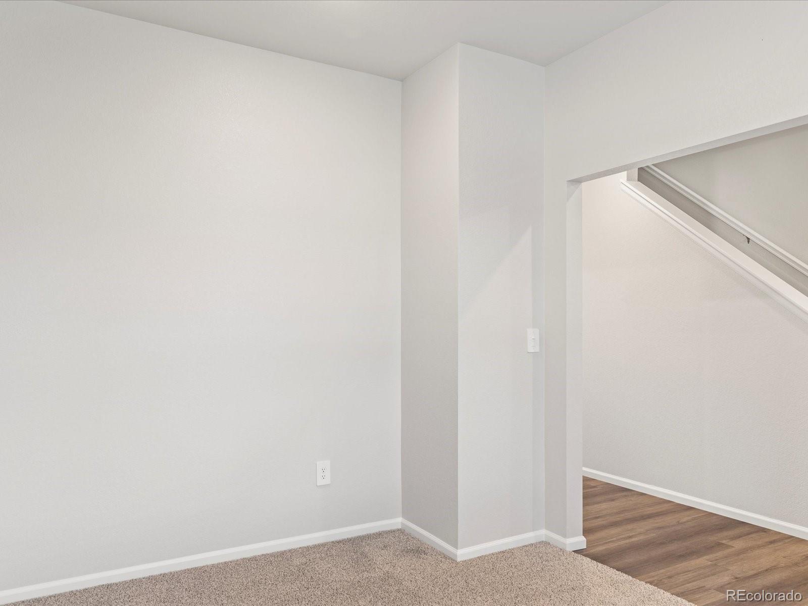 7331 West 27th Street Greeley, CO 80634 - Photo 5 of 40 a view of small space