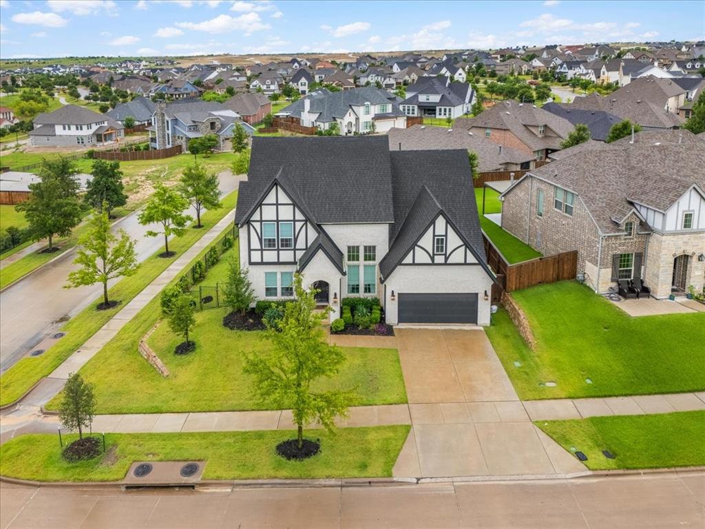 1725 Crested Ridge Road Fort Worth, TX 76008 - Photo 5 of 36