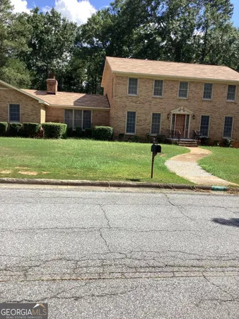 $374,900 | 4718 Velpoe Drive, Columbus, GA 31907