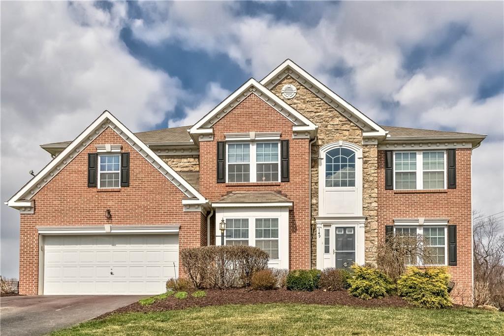 149 Riemer Road Sarver, PA 16055 - Photo 1 of 24 Welcome to this beautiful, spacious and well maintained home!
