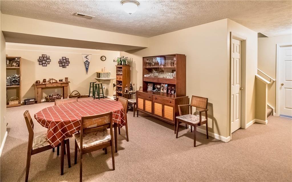 149 Riemer Road Sarver, PA 16055 - Photo 24 of 24 Game room