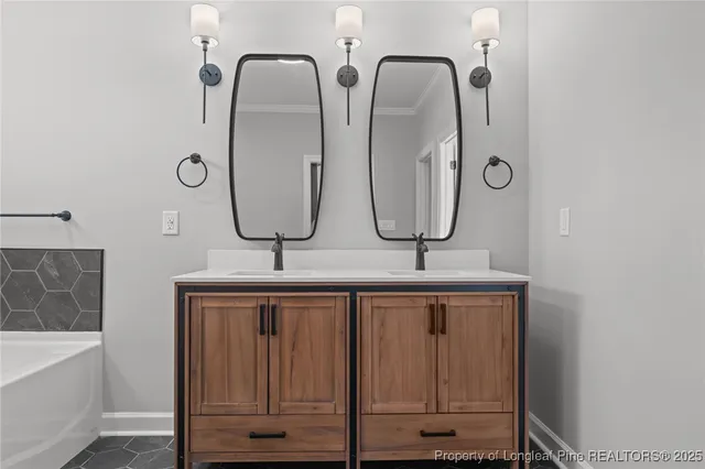 $407,650 | 61 Mahogany Court, Cameron, NC 28326