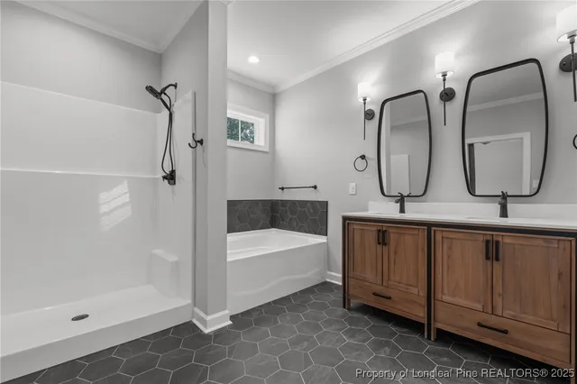 $407,650 | 61 Mahogany Court, Cameron, NC 28326