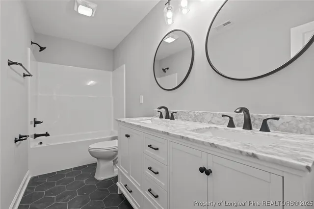 $407,650 | 61 Mahogany Court, Cameron, NC 28326