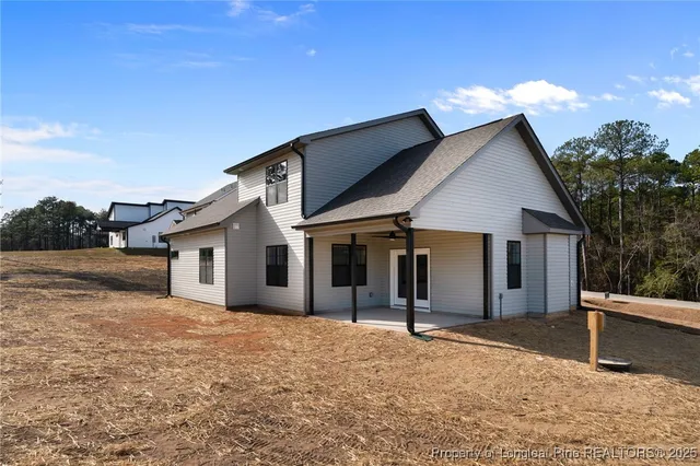 $407,650 | 61 Mahogany Court, Cameron, NC 28326