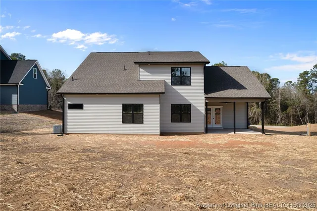 $407,650 | 61 Mahogany Court, Cameron, NC 28326