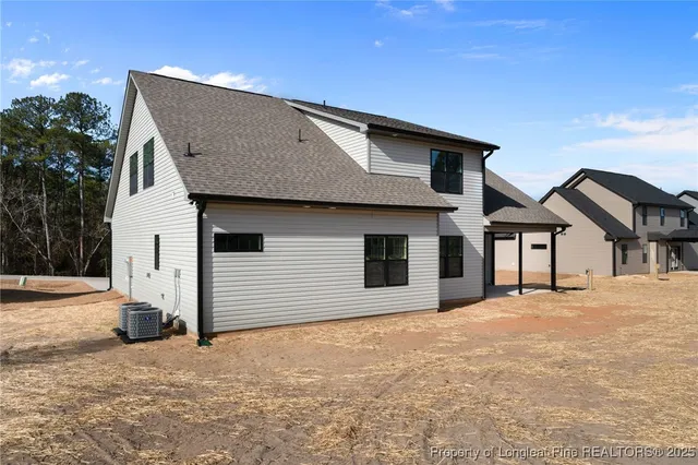 $407,650 | 61 Mahogany Court, Cameron, NC 28326