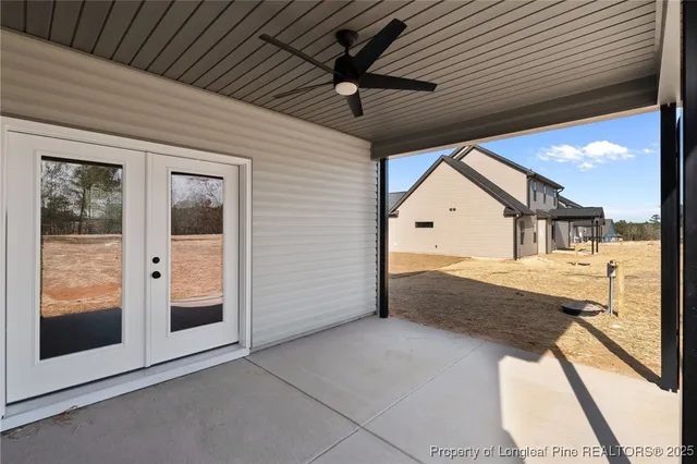 $407,650 | 61 Mahogany Court, Cameron, NC 28326