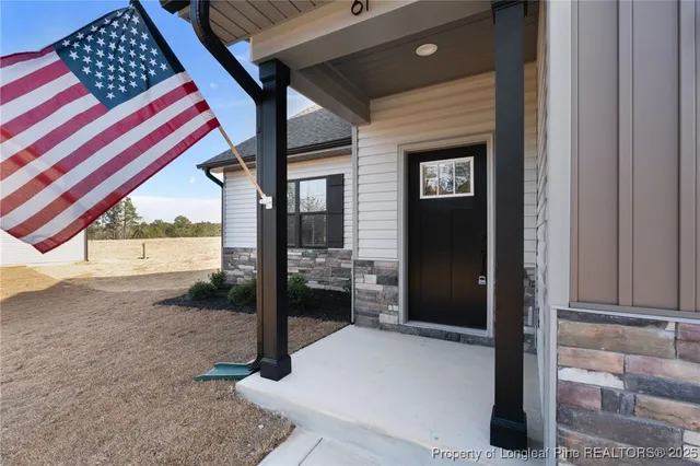 $407,650 | 61 Mahogany Court, Cameron, NC 28326