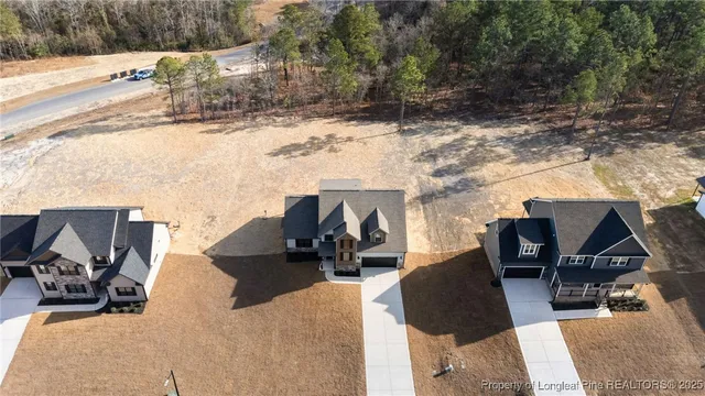 $407,650 | 61 Mahogany Court, Cameron, NC 28326