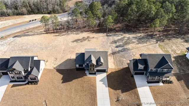 $407,650 | 61 Mahogany Court, Cameron, NC 28326