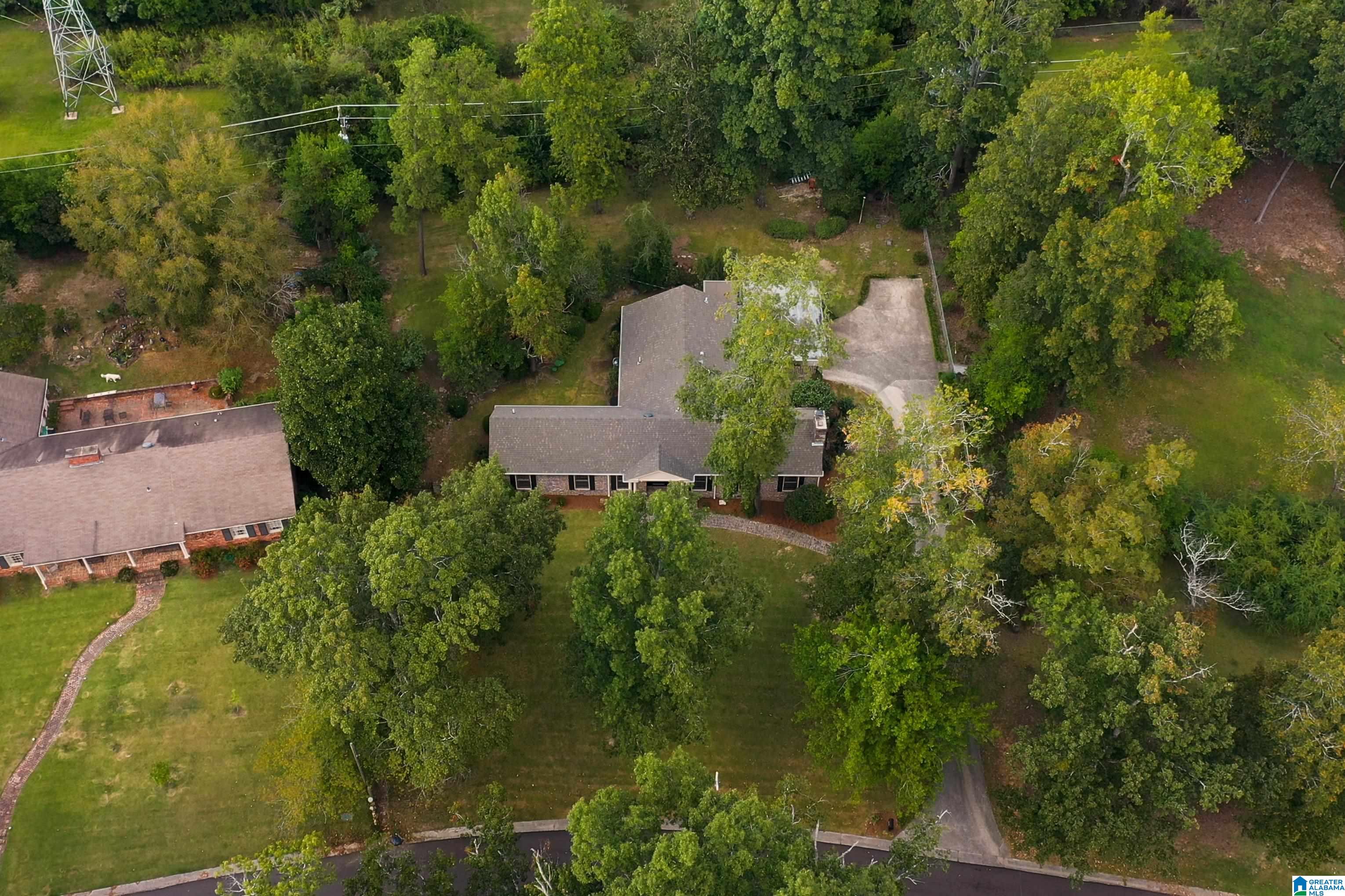 3404 North Woodridge Road Birmingham, AL 35223 - Photo 72 of 76