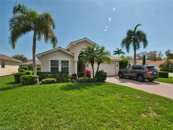 $519,000 | 9071 Astonia Way, Estero, FL 33967