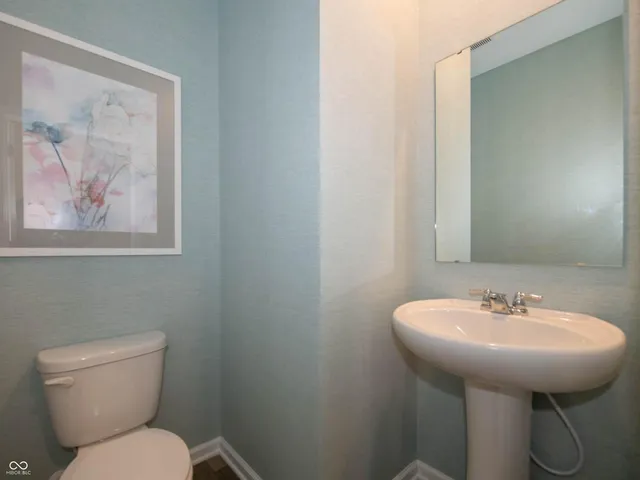 $441,900 | 841 Pearl Street, Whiteland, IN 46184