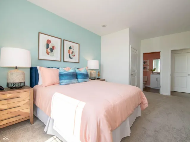 $441,900 | 841 Pearl Street, Whiteland, IN 46184