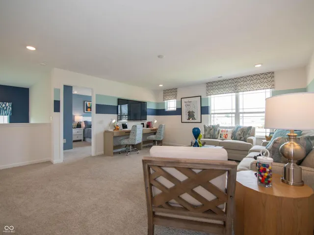 $441,900 | 841 Pearl Street, Whiteland, IN 46184