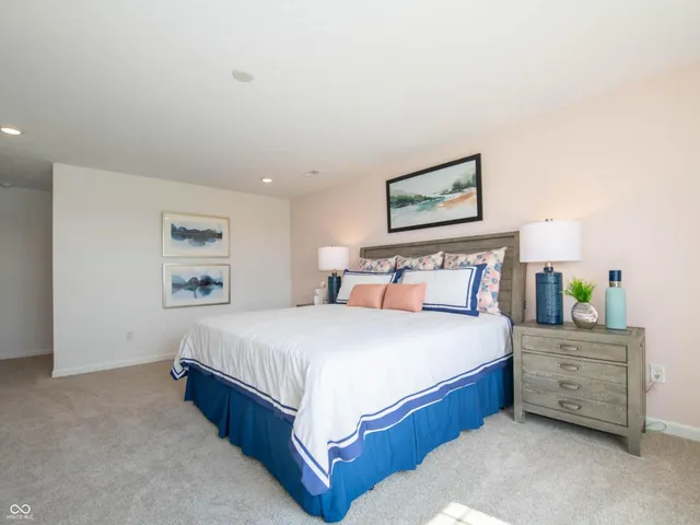 $441,900 | 841 Pearl Street, Whiteland, IN 46184