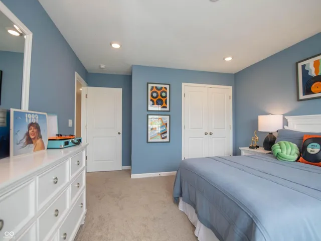 $441,900 | 841 Pearl Street, Whiteland, IN 46184