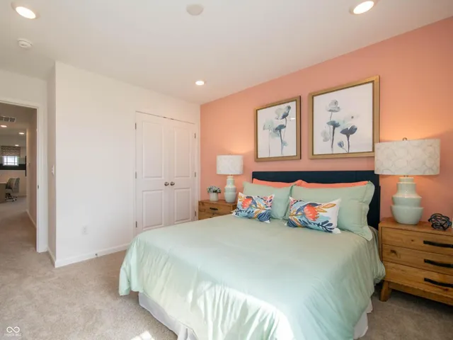 $441,900 | 841 Pearl Street, Whiteland, IN 46184