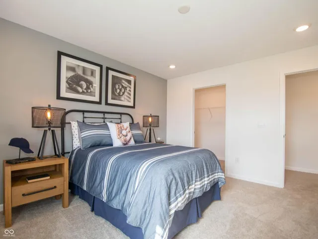 $441,900 | 841 Pearl Street, Whiteland, IN 46184