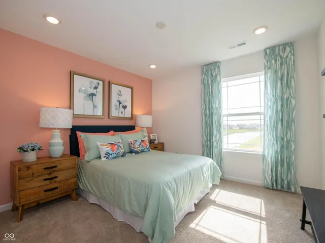 $441,900 | 841 Pearl Street, Whiteland, IN 46184