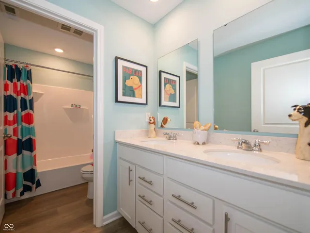 $441,900 | 841 Pearl Street, Whiteland, IN 46184