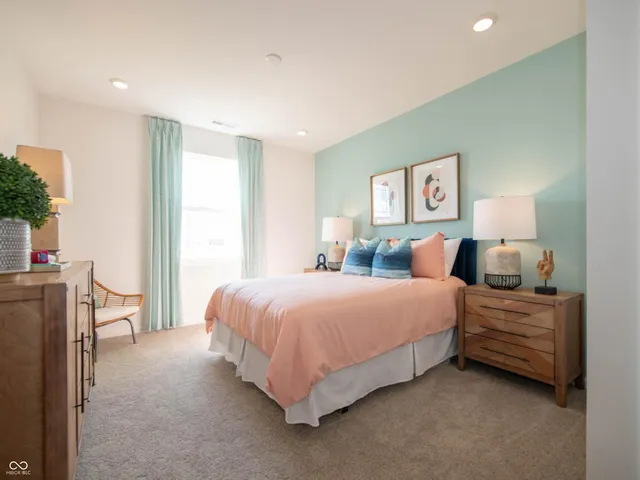 $441,900 | 841 Pearl Street, Whiteland, IN 46184