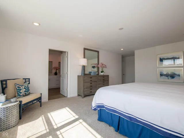 $441,900 | 841 Pearl Street, Whiteland, IN 46184