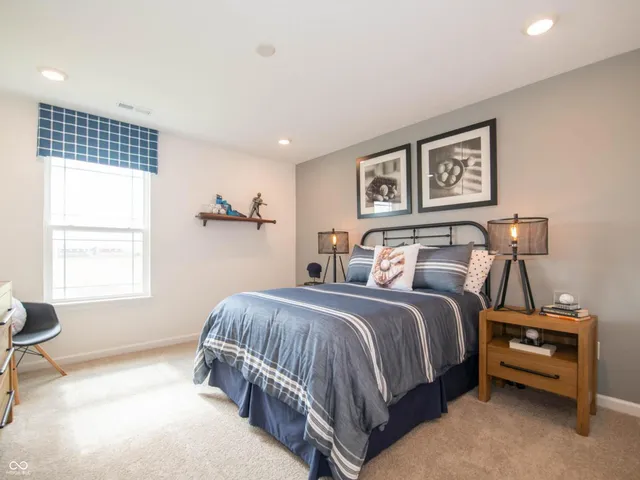 $441,900 | 841 Pearl Street, Whiteland, IN 46184