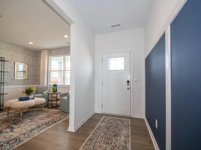 $441,900 | 841 Pearl Street, Whiteland, IN 46184