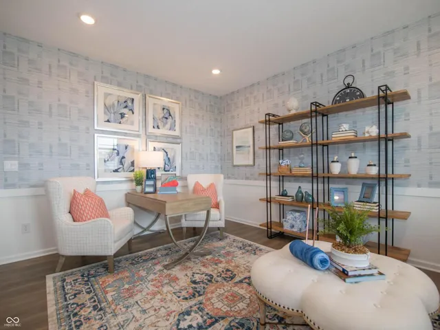 $441,900 | 841 Pearl Street, Whiteland, IN 46184