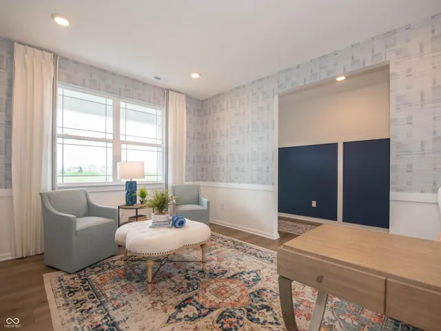 $441,900 | 841 Pearl Street, Whiteland, IN 46184